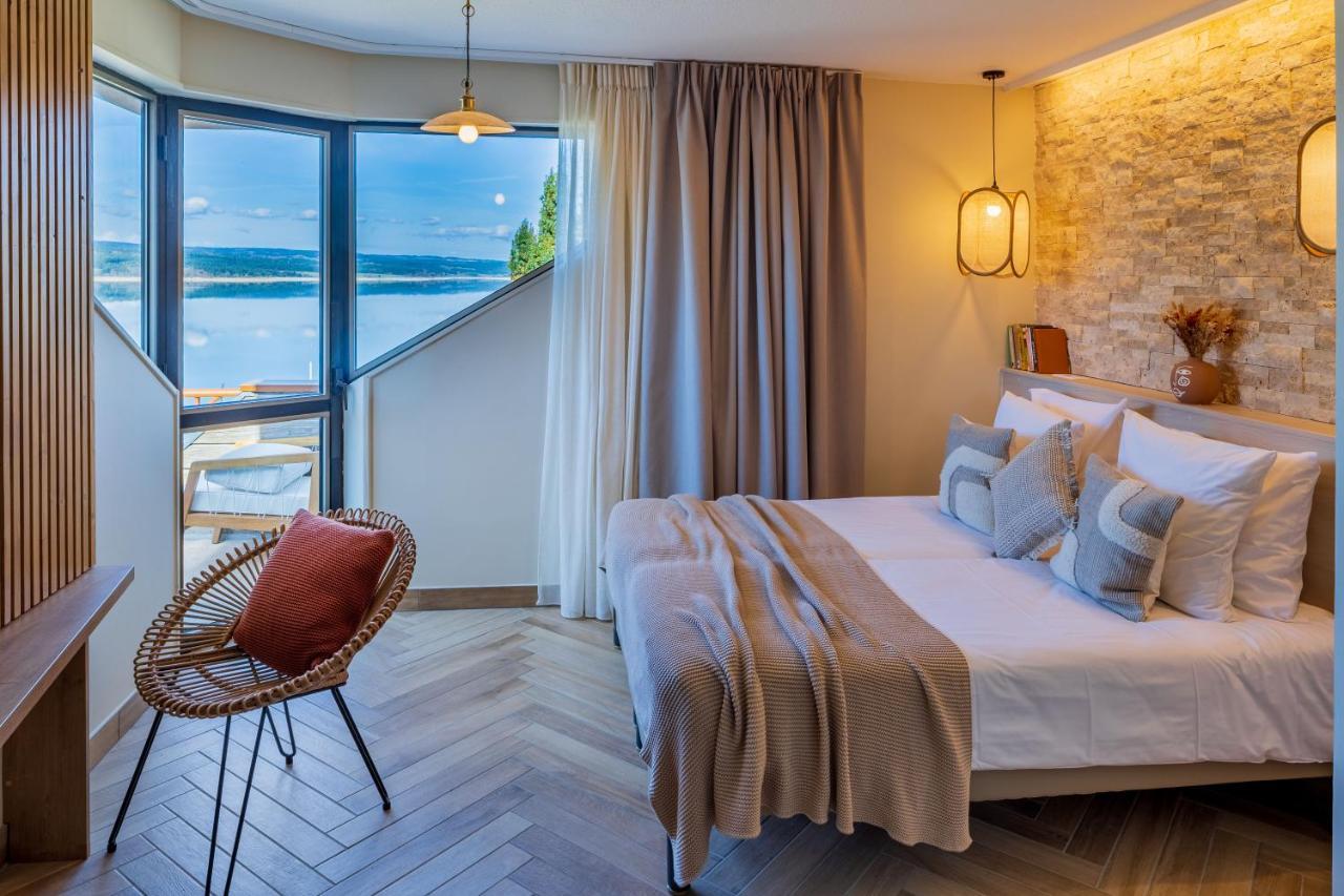 Hotel Les Terrasses Du 3*
