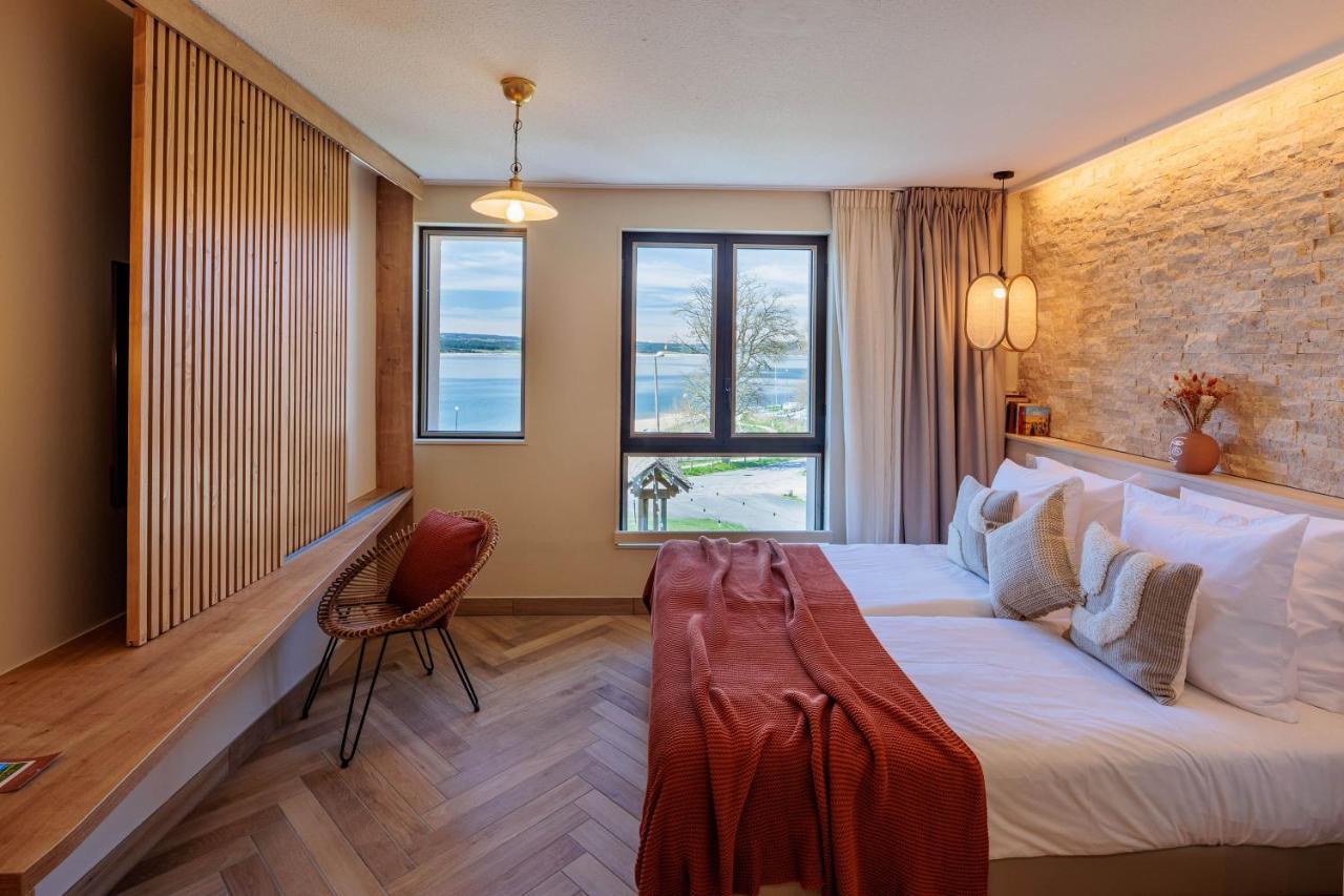 Hotel Les Terrasses Du Langogne