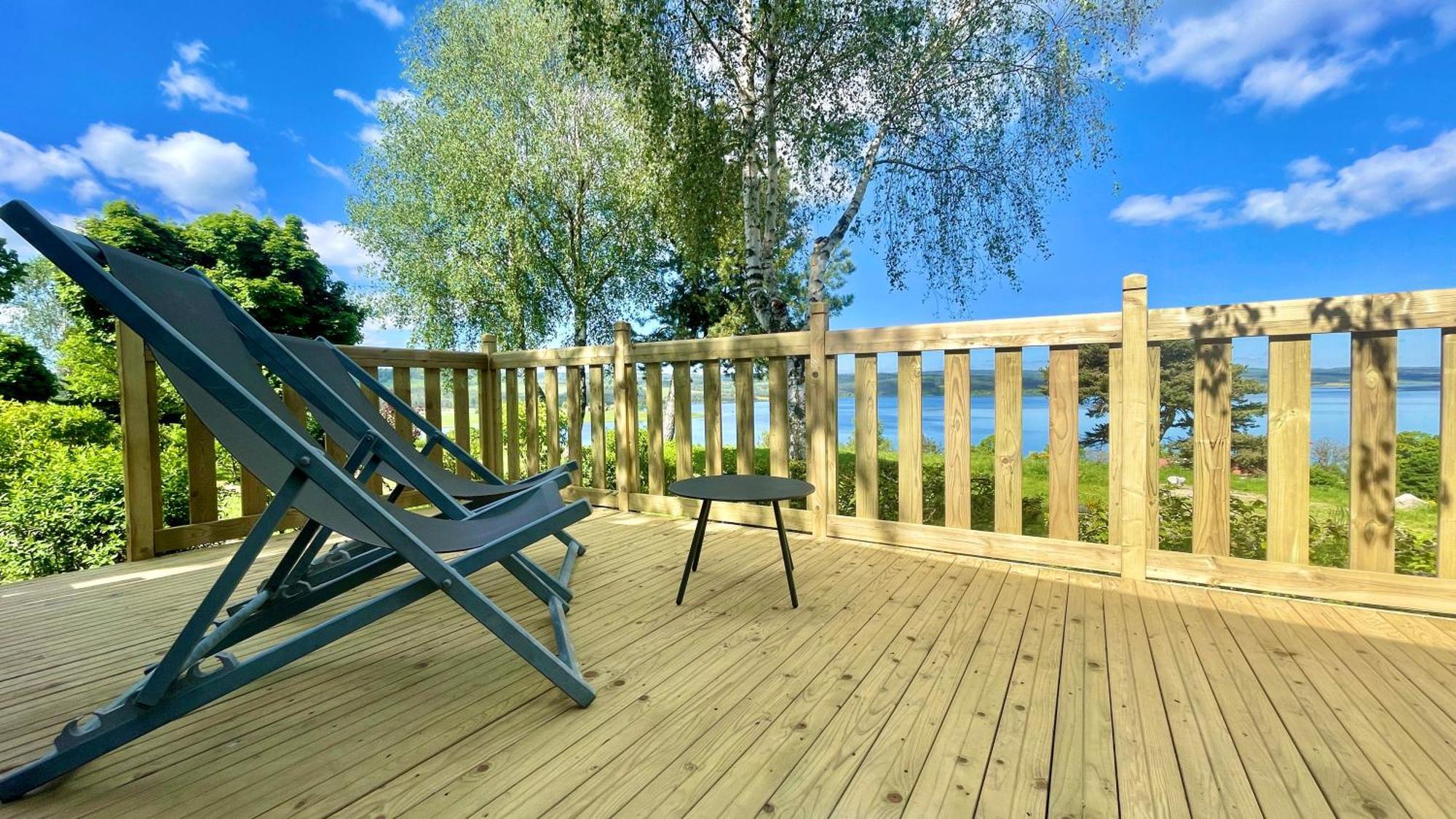Les Terrasses Du 3*