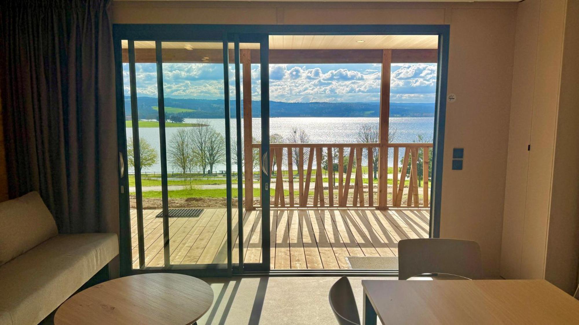 Les Terrasses Du