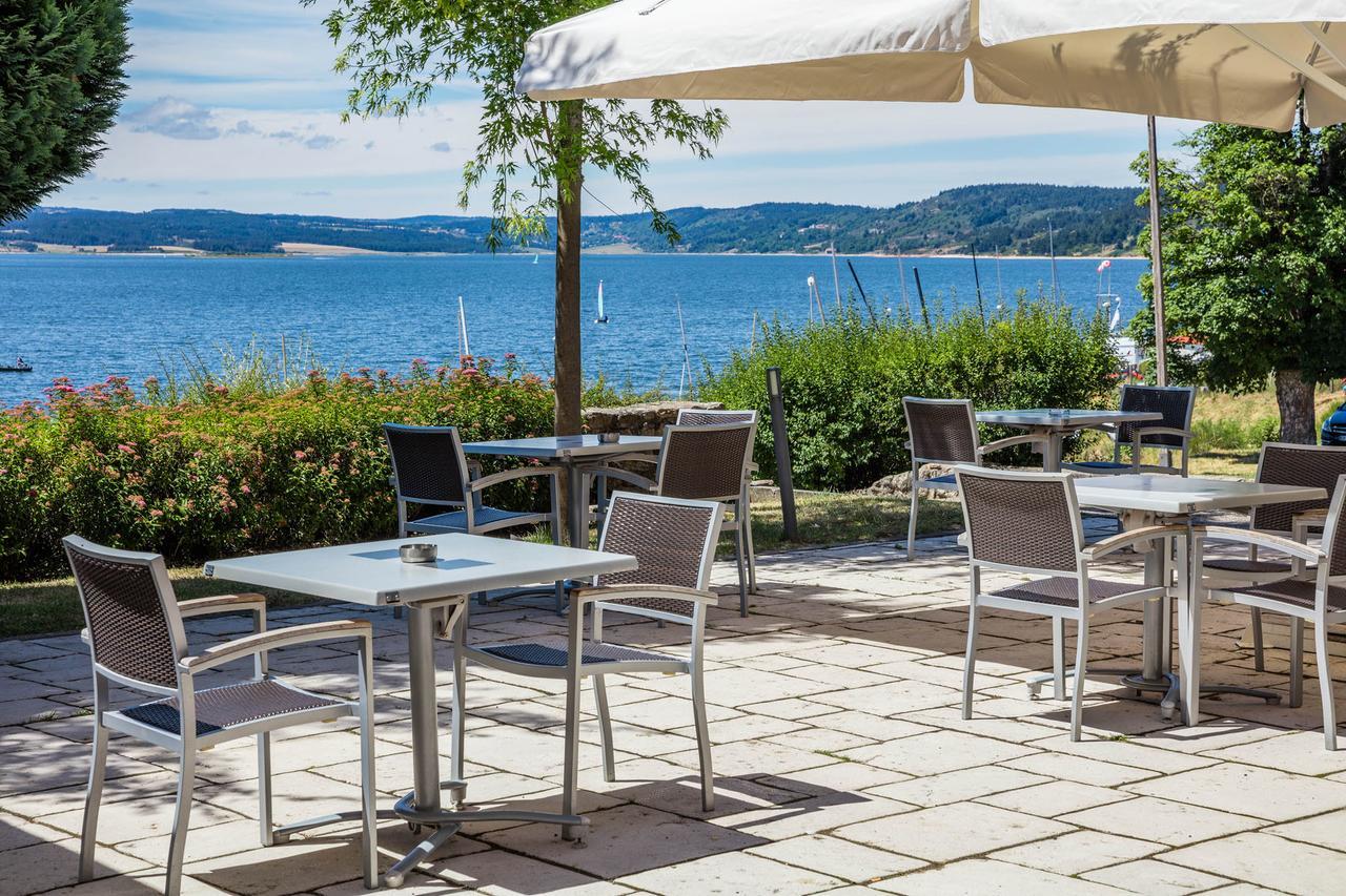 Hotel Les Terrasses Du 3*